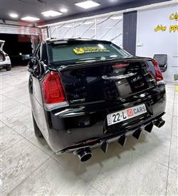 کرایسلەر 300